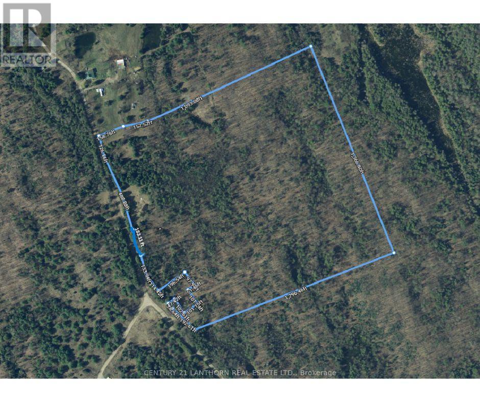 885 Cleveland Road, Tudor And Cashel (tudor Ward), Ontario