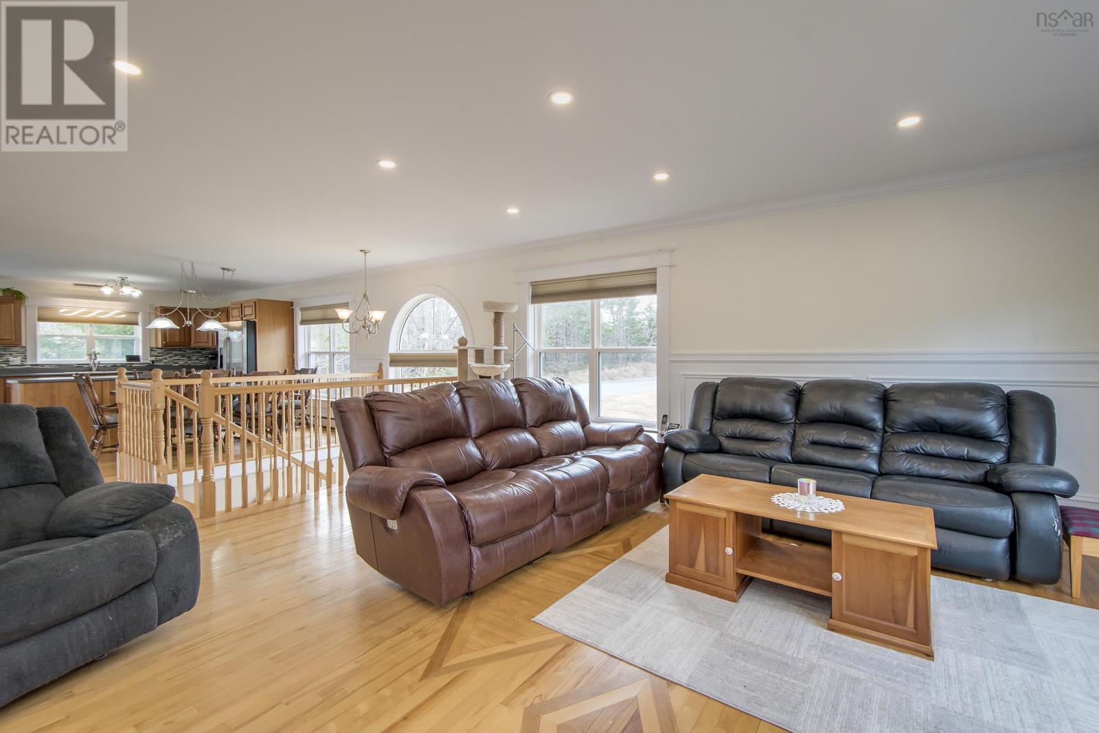 11 Old Cabin Lake Road, Lake Charlotte, Nova Scotia