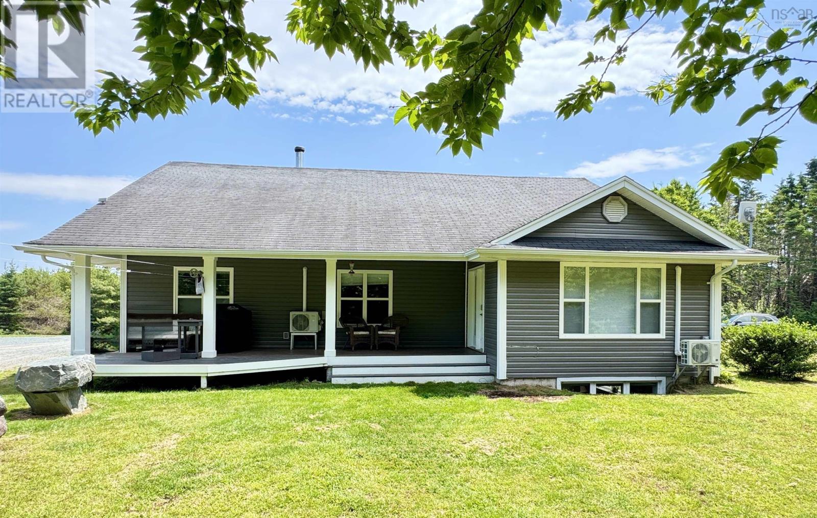 11 Old Cabin Lake Road, Lake Charlotte, Nova Scotia