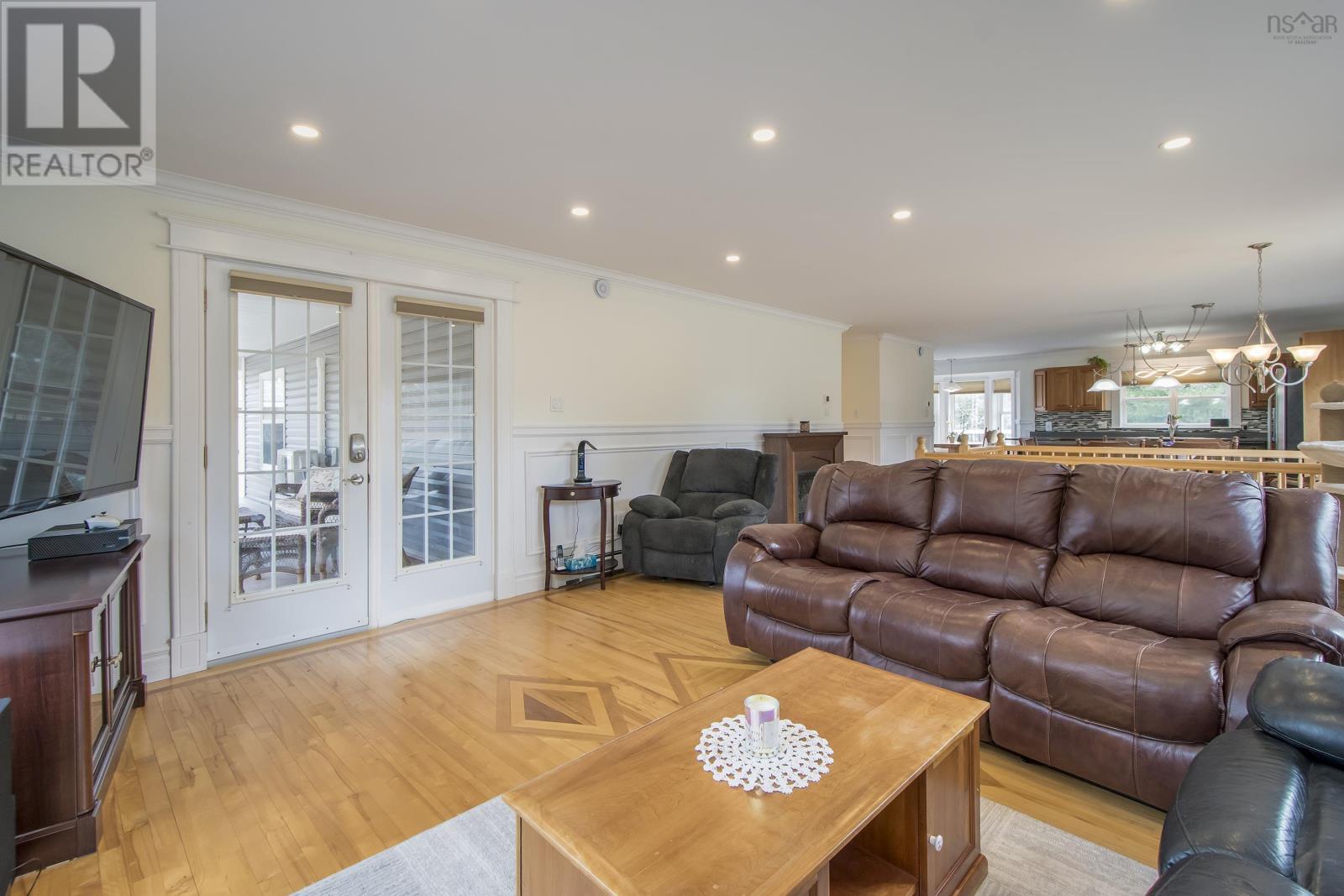 11 Old Cabin Lake Road, Lake Charlotte, Nova Scotia