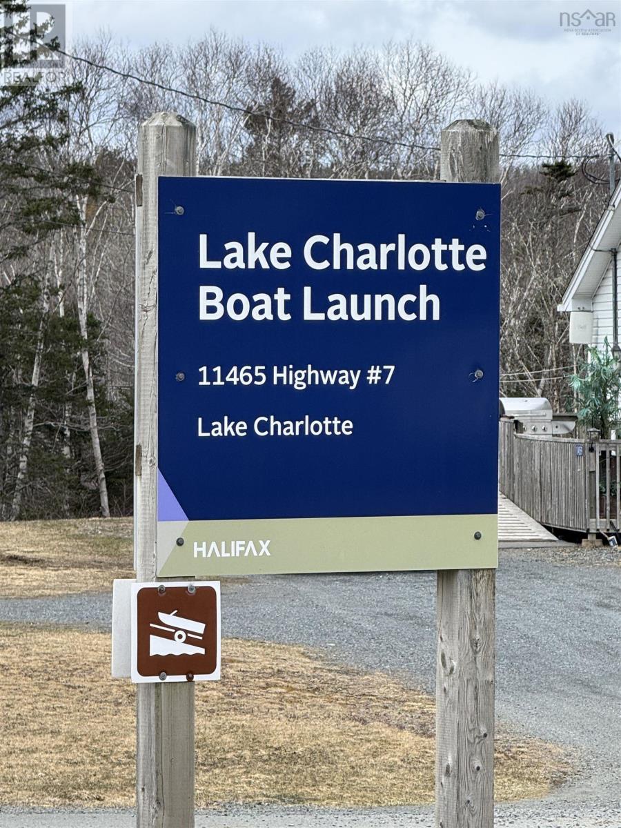 11 Old Cabin Lake Road, Lake Charlotte, Nova Scotia