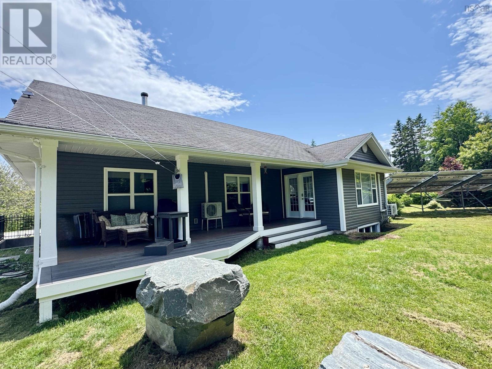 11 Old Cabin Lake Road, Lake Charlotte, Nova Scotia