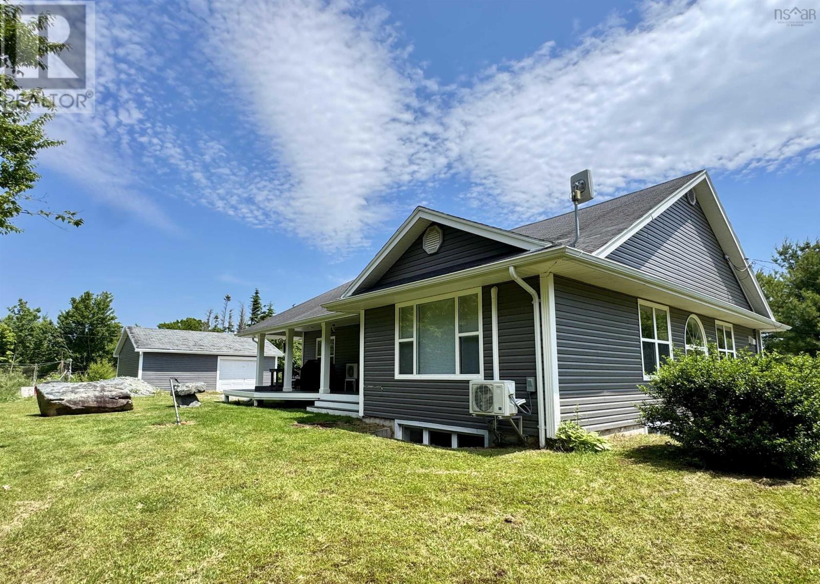 11 Old Cabin Lake Road, Lake Charlotte, Nova Scotia