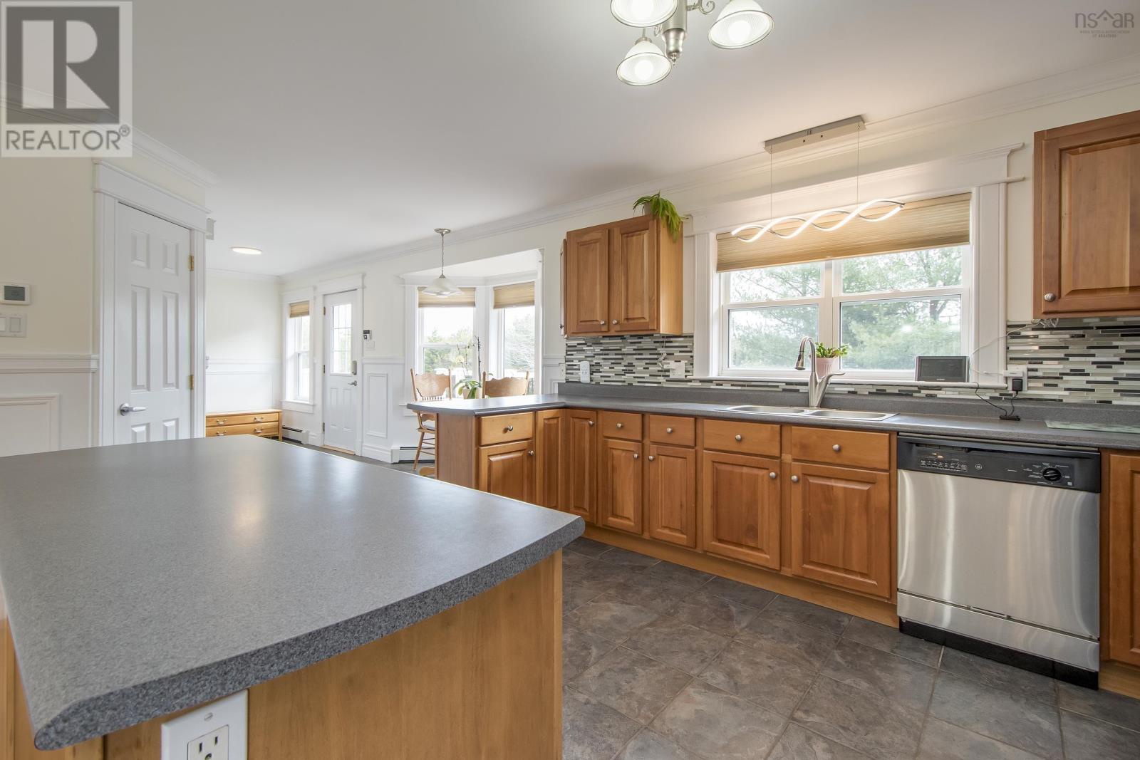 11 Old Cabin Lake Road, Lake Charlotte, Nova Scotia