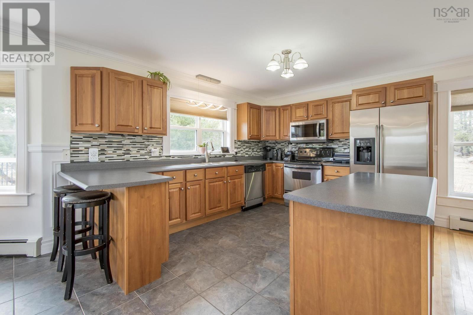 11 Old Cabin Lake Road, Lake Charlotte, Nova Scotia