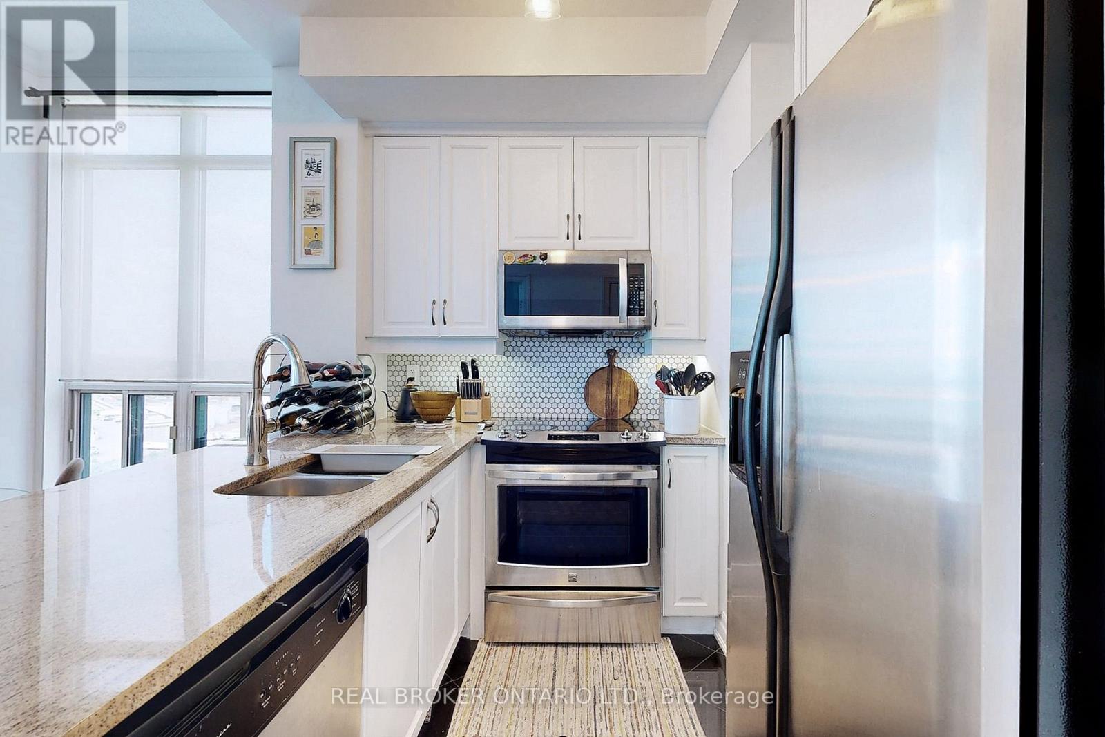 Ph7 - 2087 Lake Shore Boulevard W, Toronto (mimico), Ontario