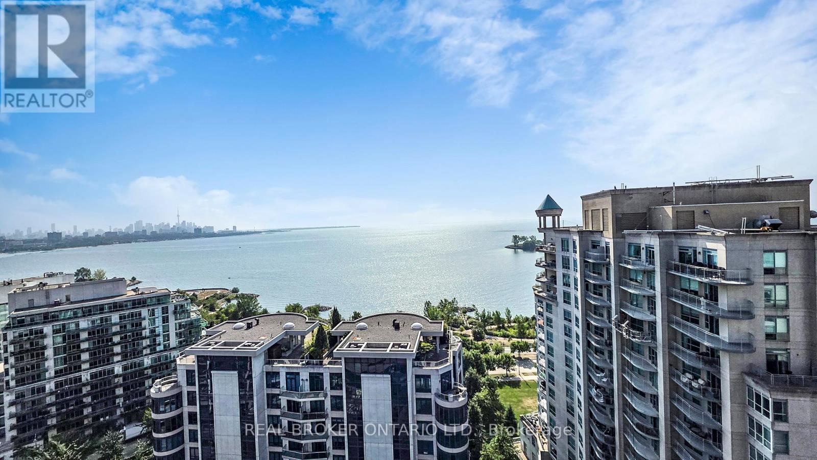 Ph7 - 2087 Lake Shore Boulevard W, Toronto (mimico), Ontario