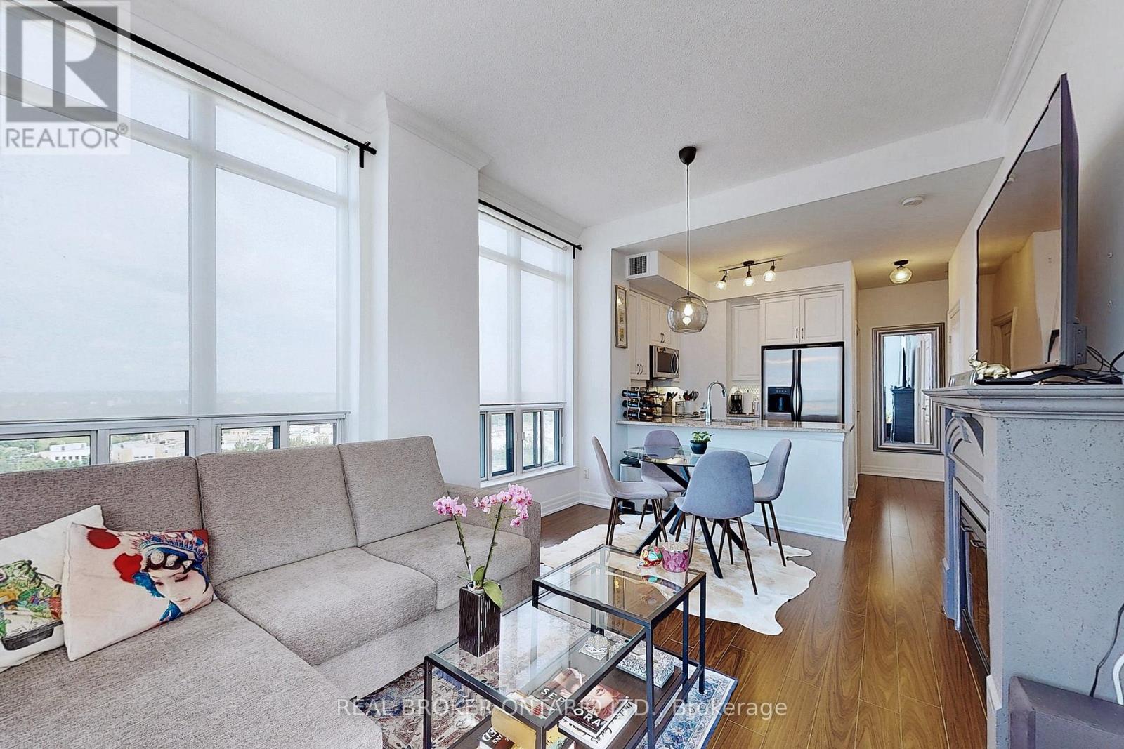 Ph7 - 2087 Lake Shore Boulevard W, Toronto (mimico), Ontario