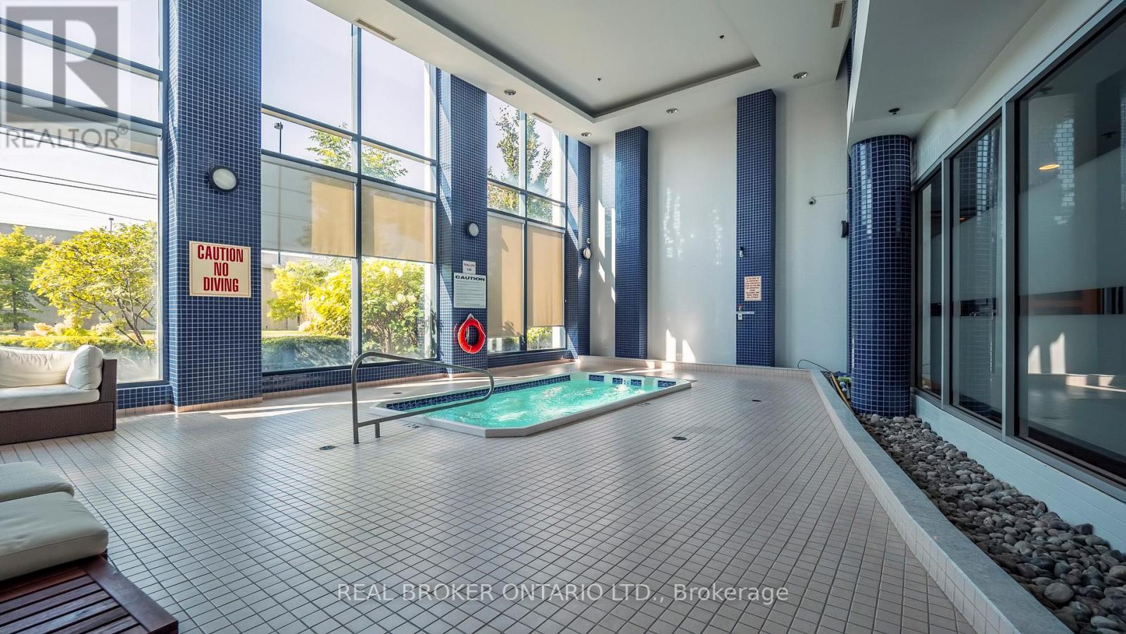 Ph7 - 2087 Lake Shore Boulevard W, Toronto (mimico), Ontario