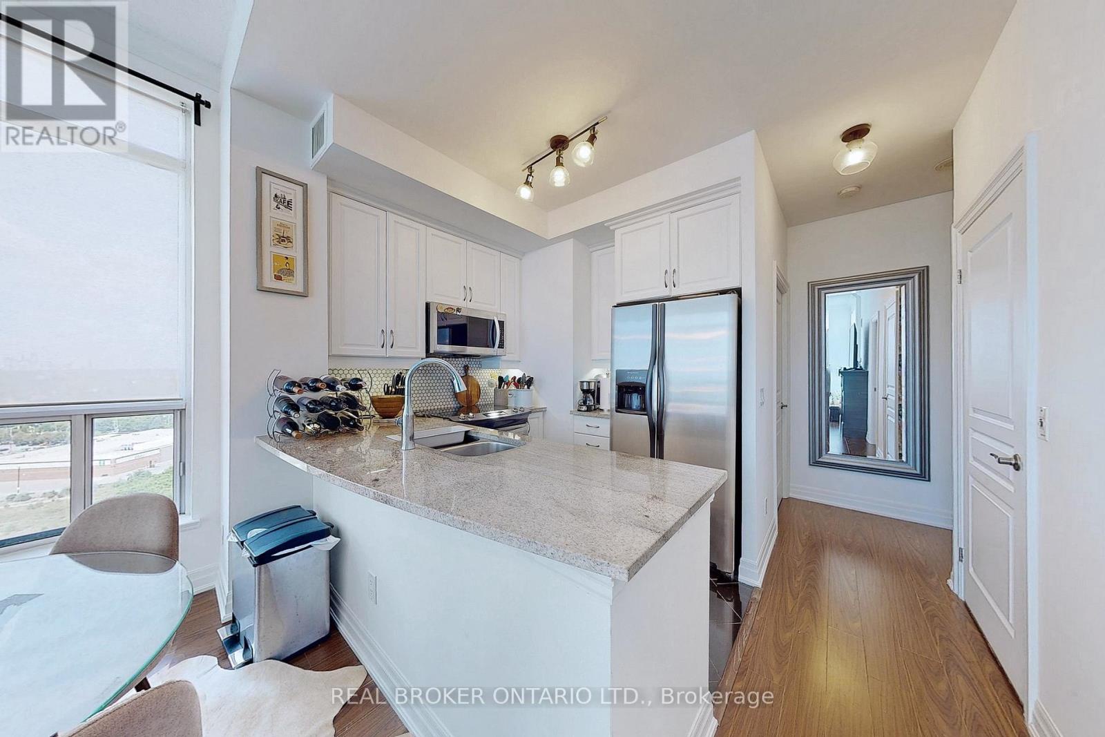 Ph7 - 2087 Lake Shore Boulevard W, Toronto (mimico), Ontario