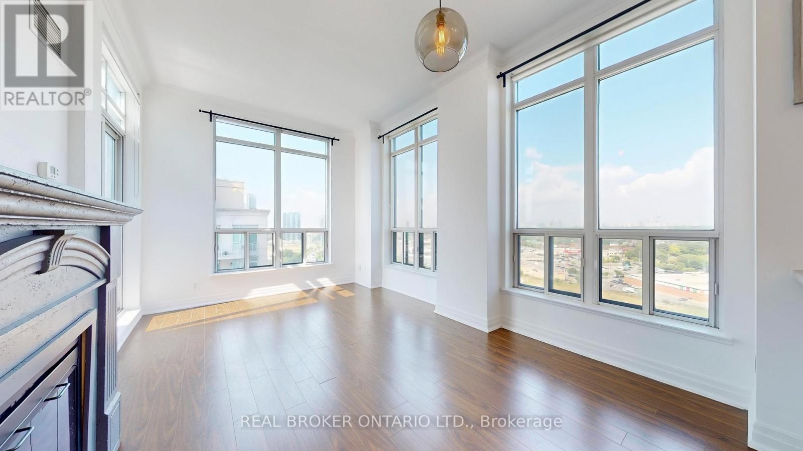 Ph7 - 2087 Lake Shore Boulevard W, Toronto (mimico), Ontario