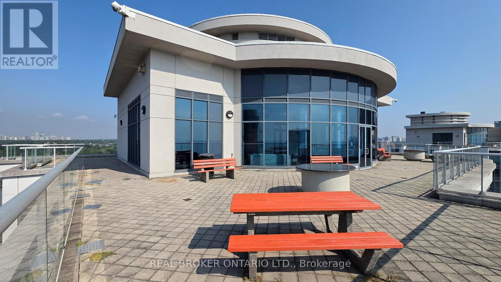 Ph7 - 2087 Lake Shore Boulevard W, Toronto (mimico), Ontario