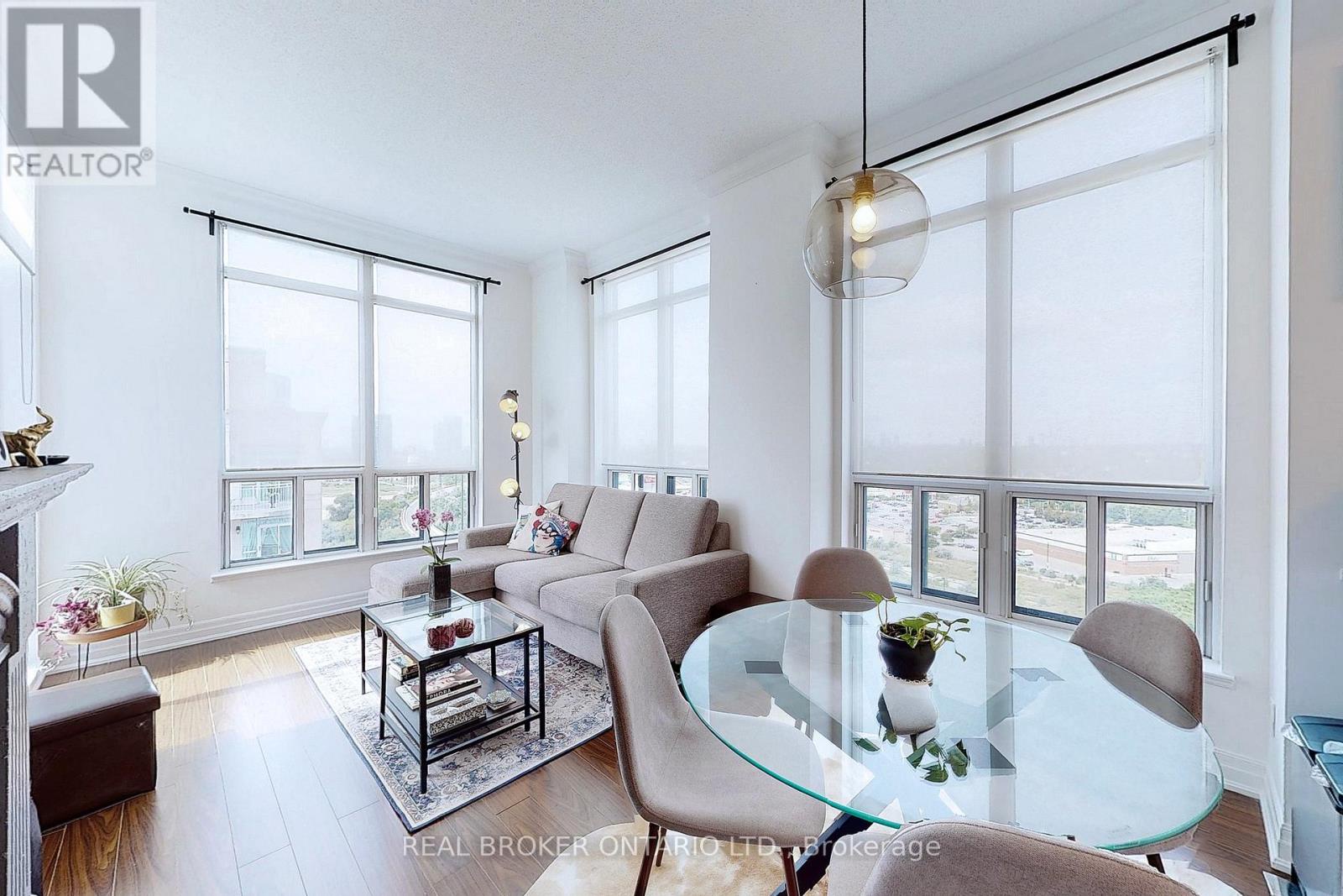 Ph7 - 2087 Lake Shore Boulevard W, Toronto (mimico), Ontario