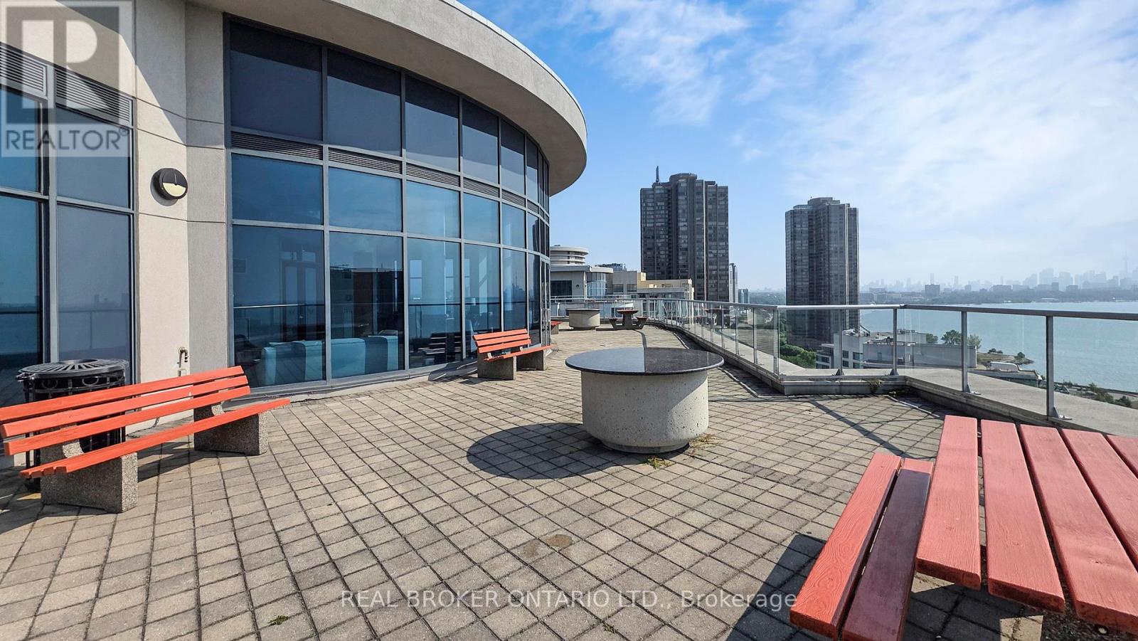 Ph7 - 2087 Lake Shore Boulevard W, Toronto (mimico), Ontario