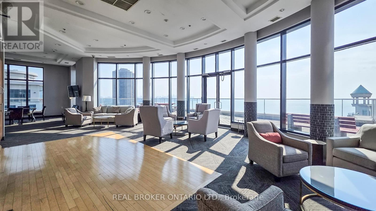 Ph7 - 2087 Lake Shore Boulevard W, Toronto (mimico), Ontario