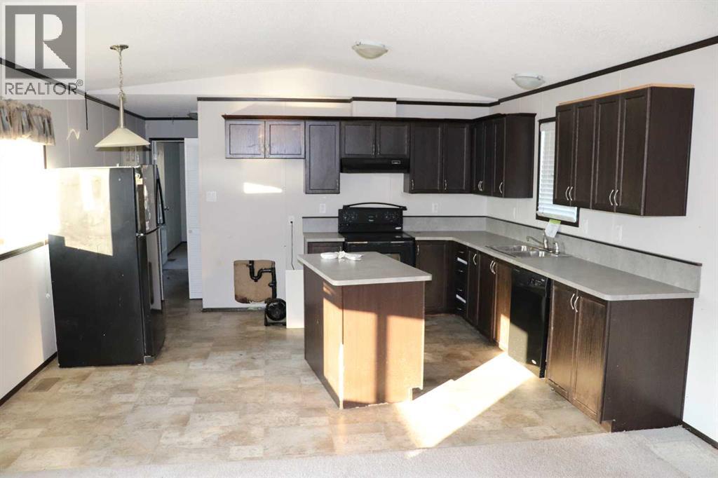 810 52 Street, Edson, Alberta