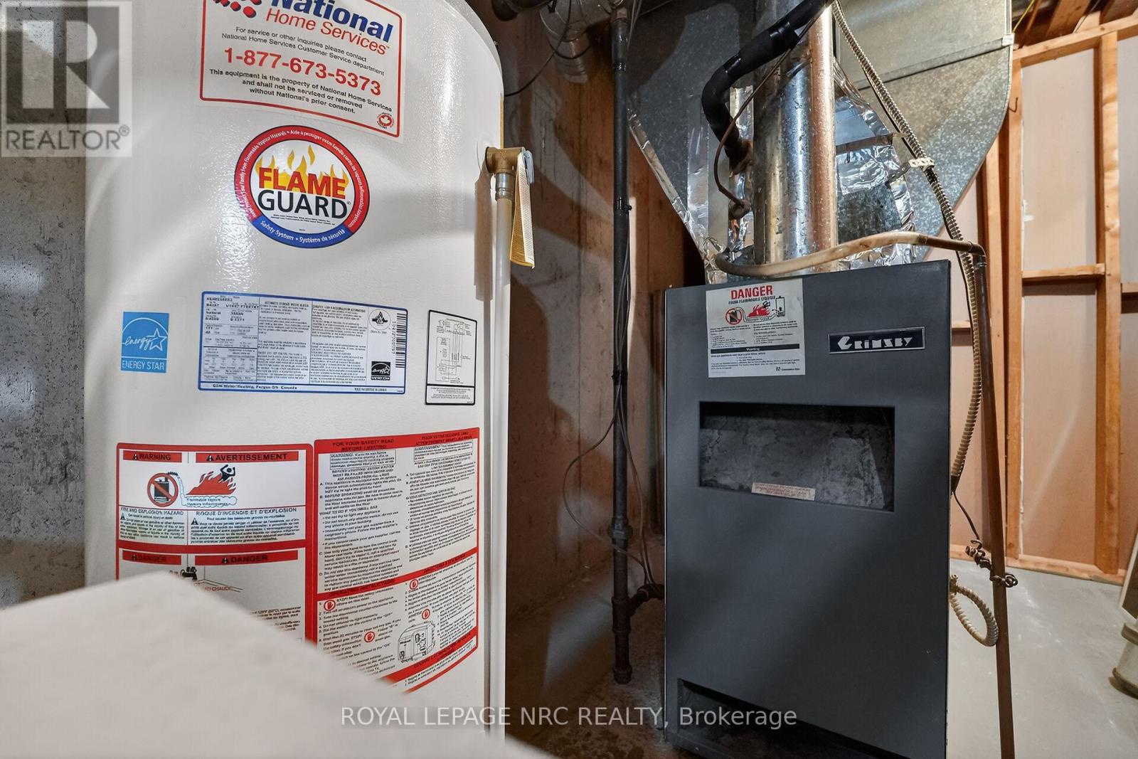 17 Elma Street, St. Catharines (lakeport), Ontario