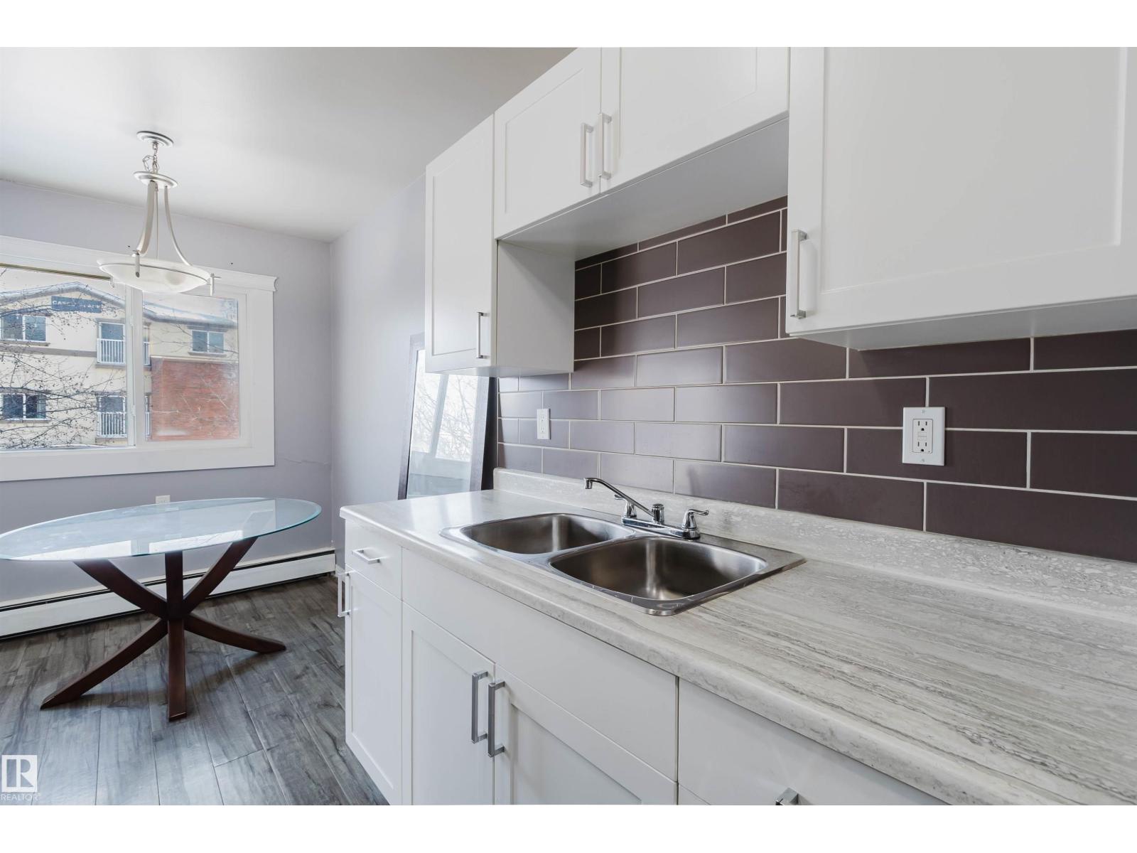 #307 10140 151 St Nw, Edmonton, Alberta