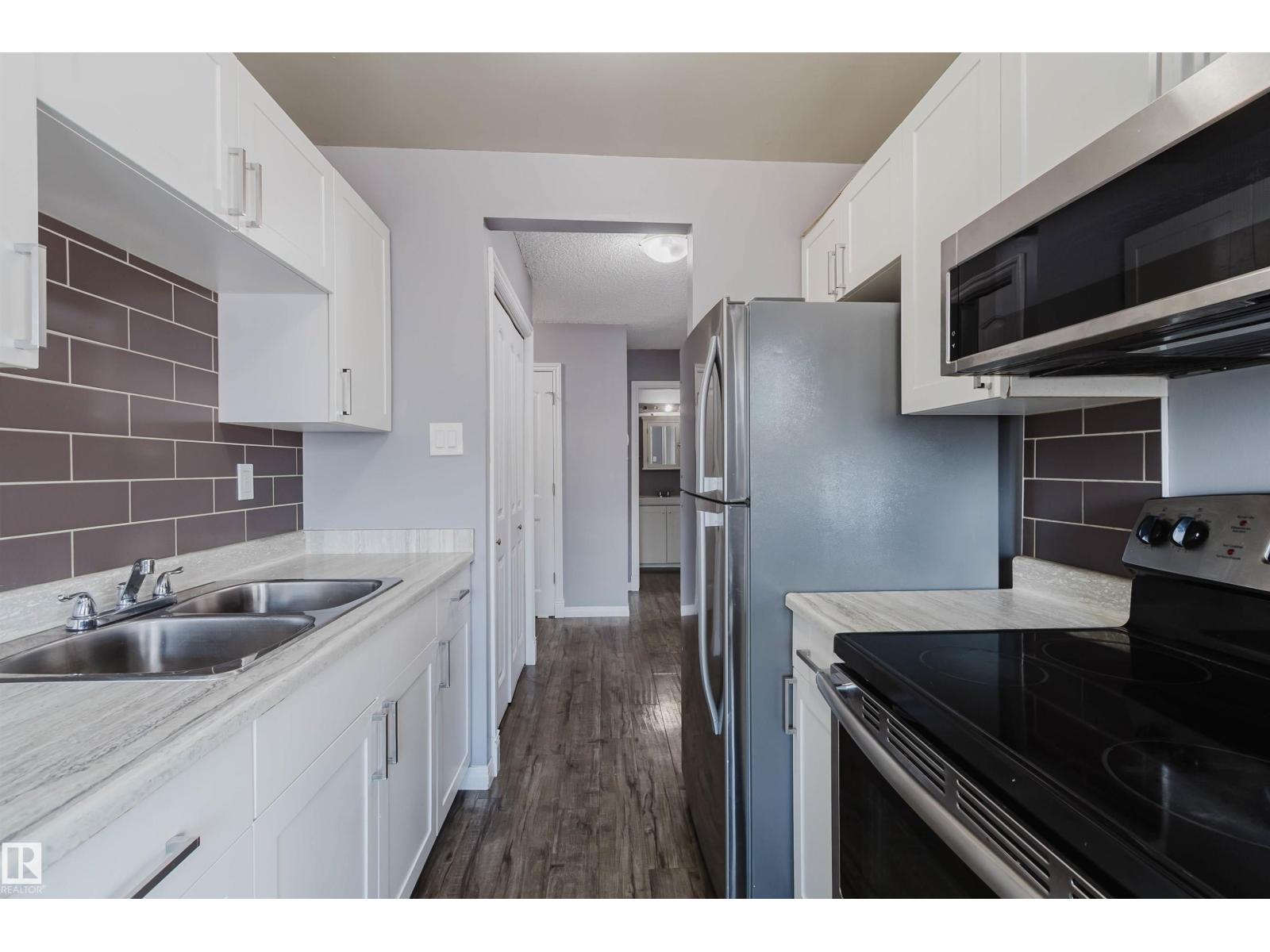 #307 10140 151 St Nw, Edmonton, Alberta