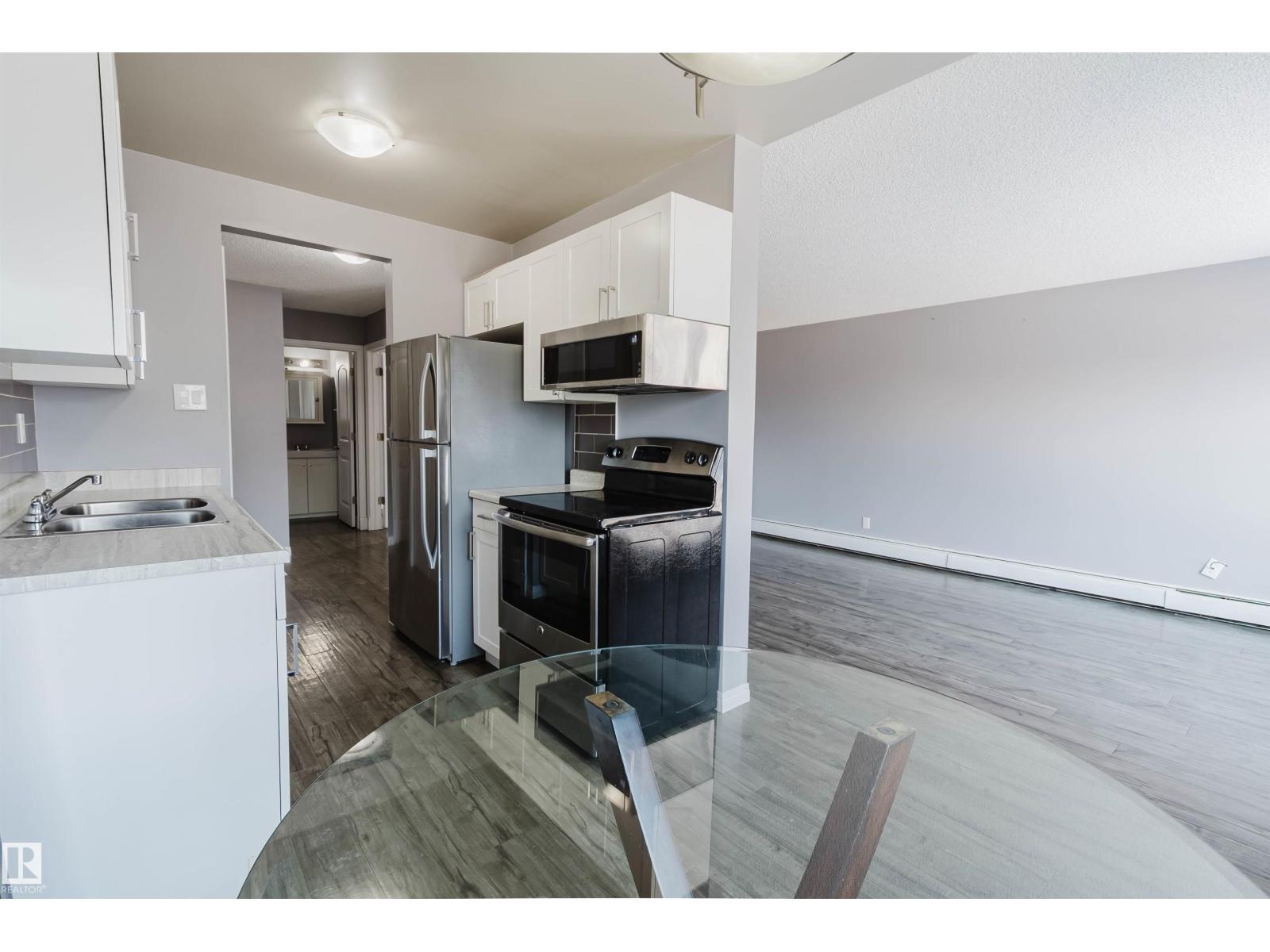 #307 10140 151 St Nw, Edmonton, Alberta