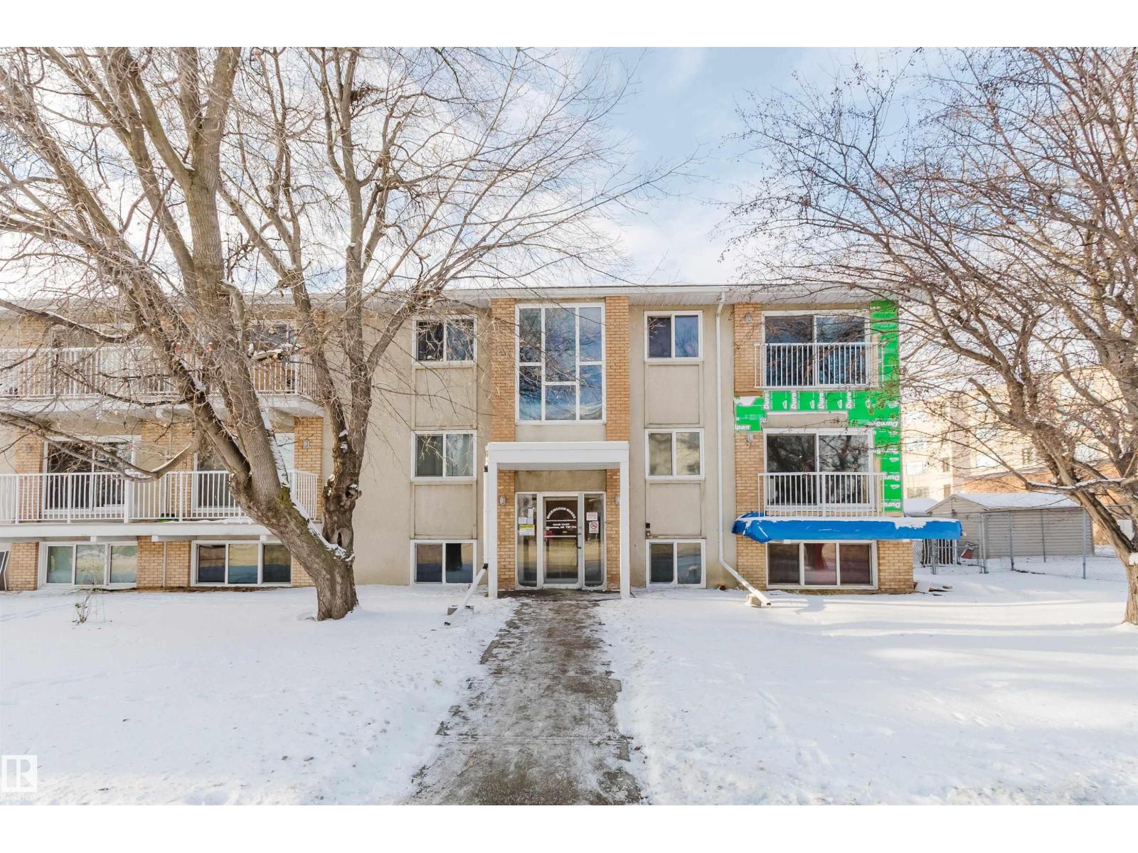 #307 10140 151 St Nw, Edmonton, Alberta