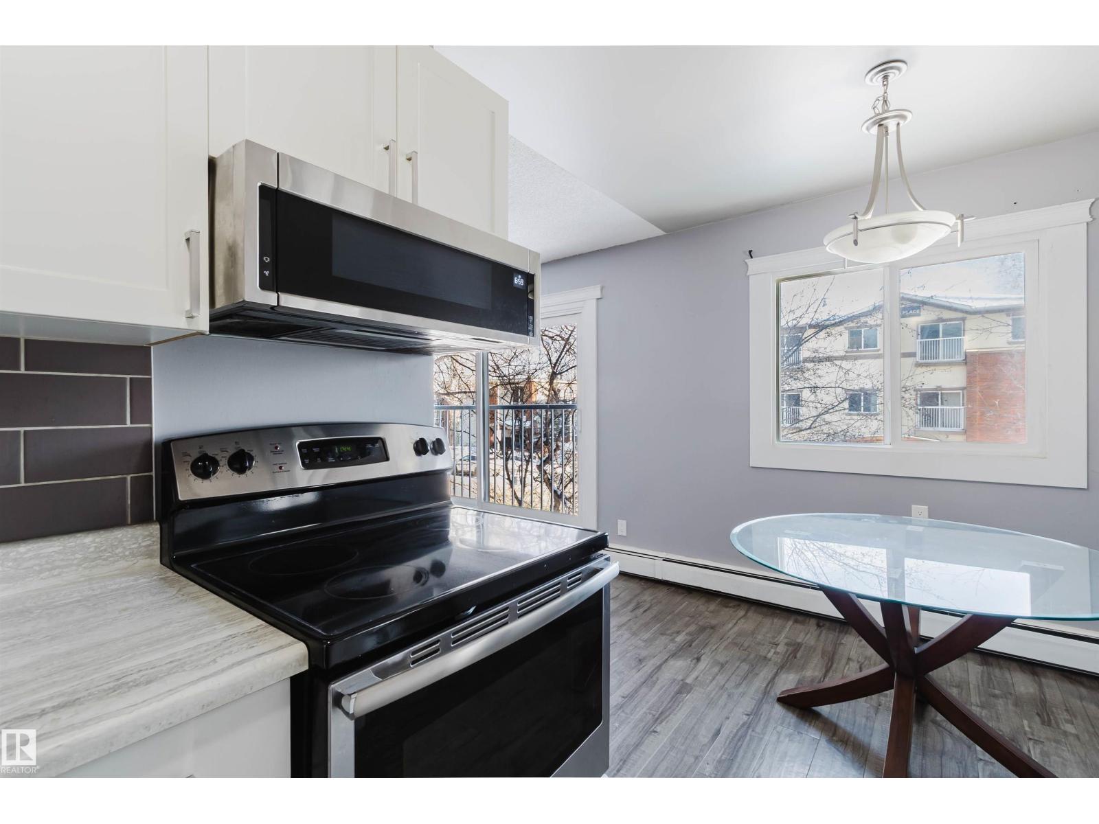 #307 10140 151 St Nw, Edmonton, Alberta