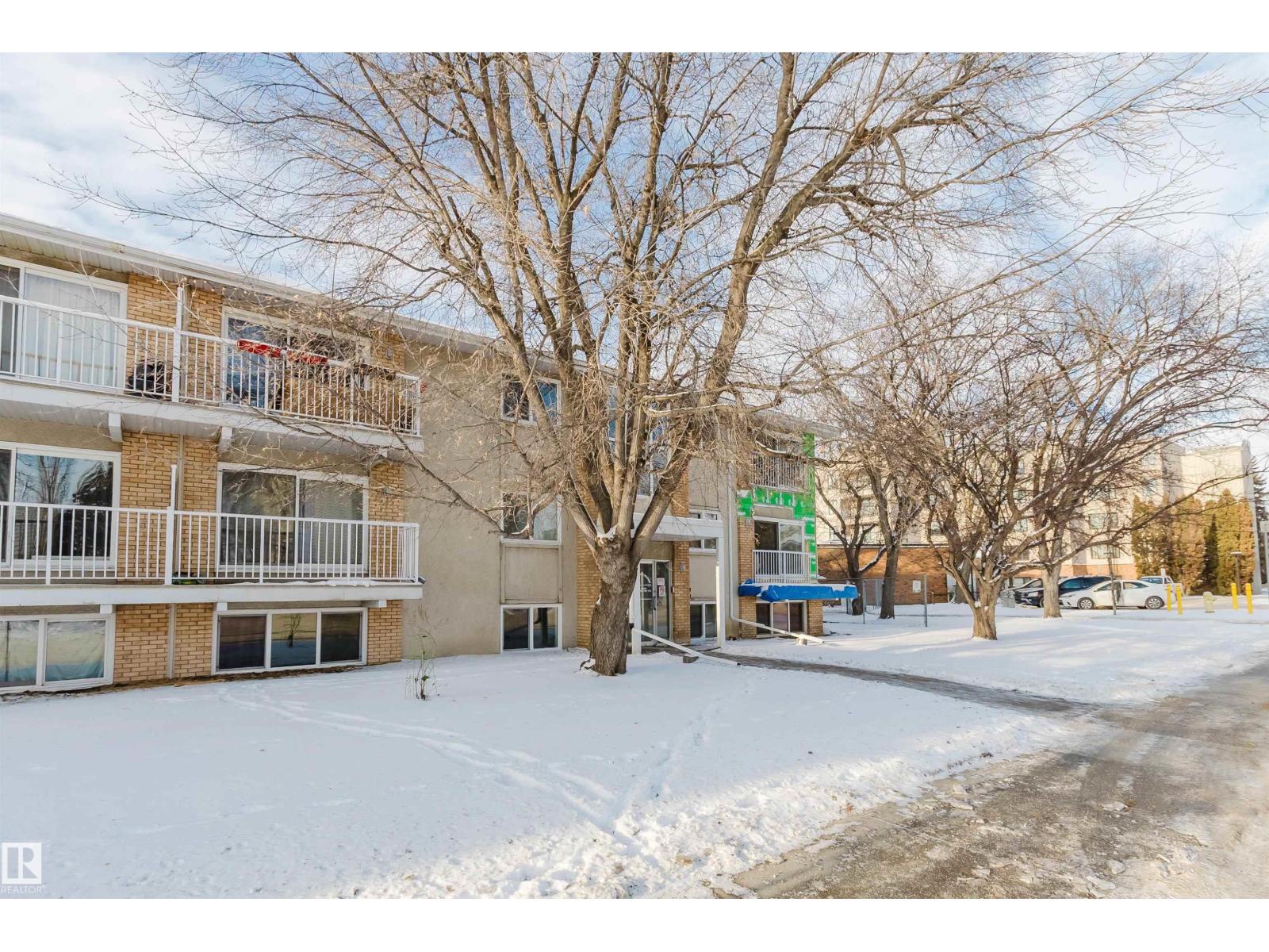 #307 10140 151 St Nw, Edmonton, Alberta