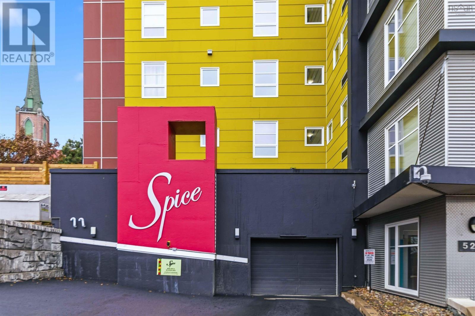 513 5221 Nora Bernard Street, Halifax, Nova Scotia