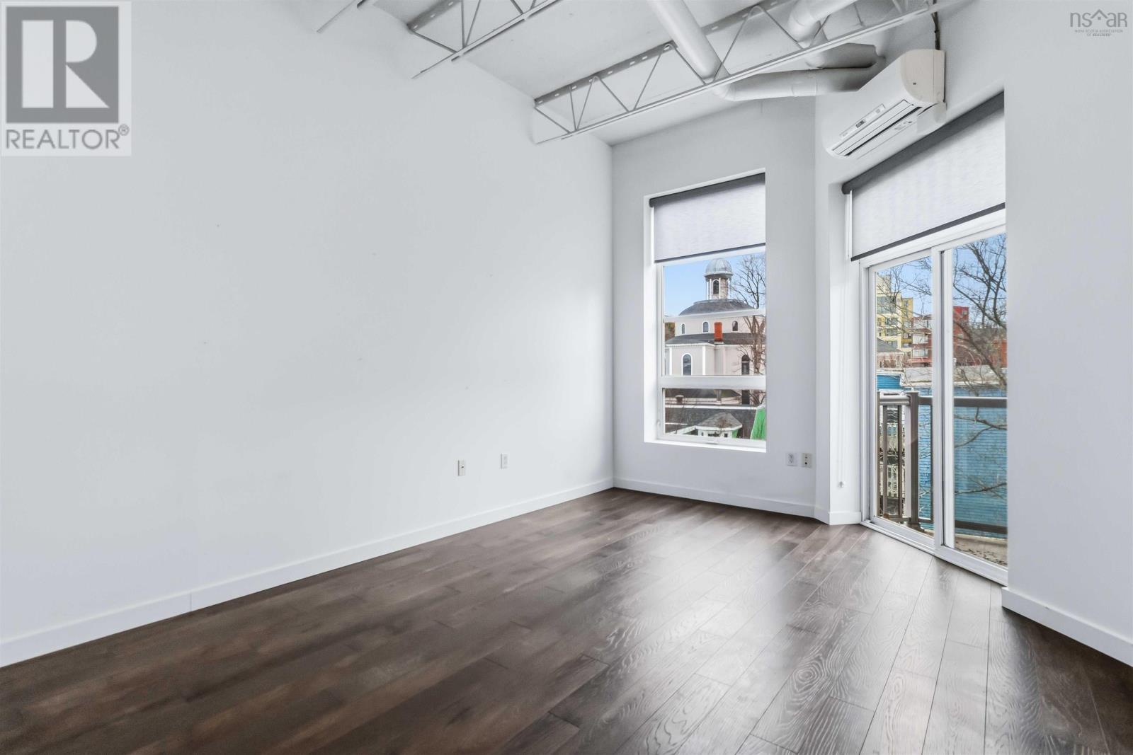 513 5221 Nora Bernard Street, Halifax, Nova Scotia