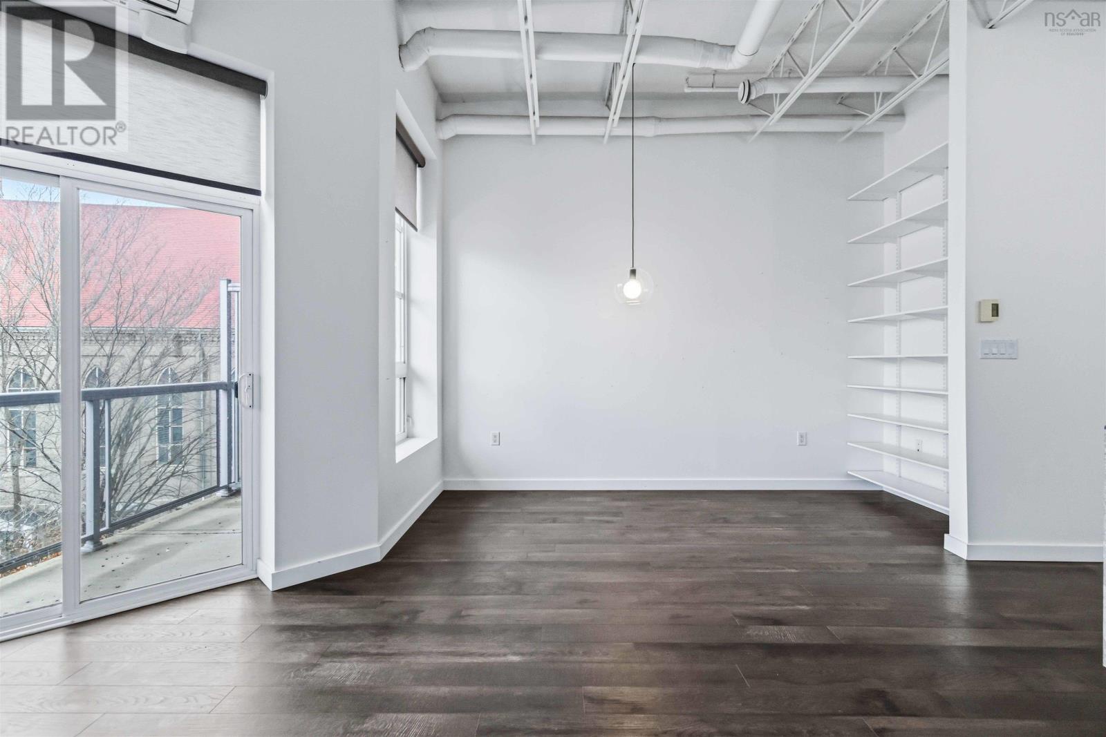 513 5221 Nora Bernard Street, Halifax, Nova Scotia