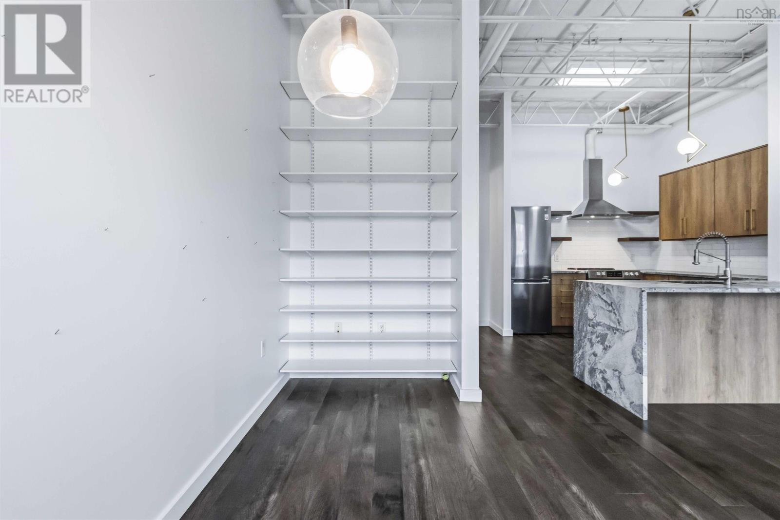 513 5221 Nora Bernard Street, Halifax, Nova Scotia