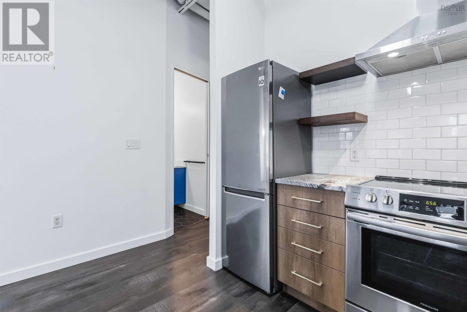 513 5221 Nora Bernard Street, Halifax, Nova Scotia