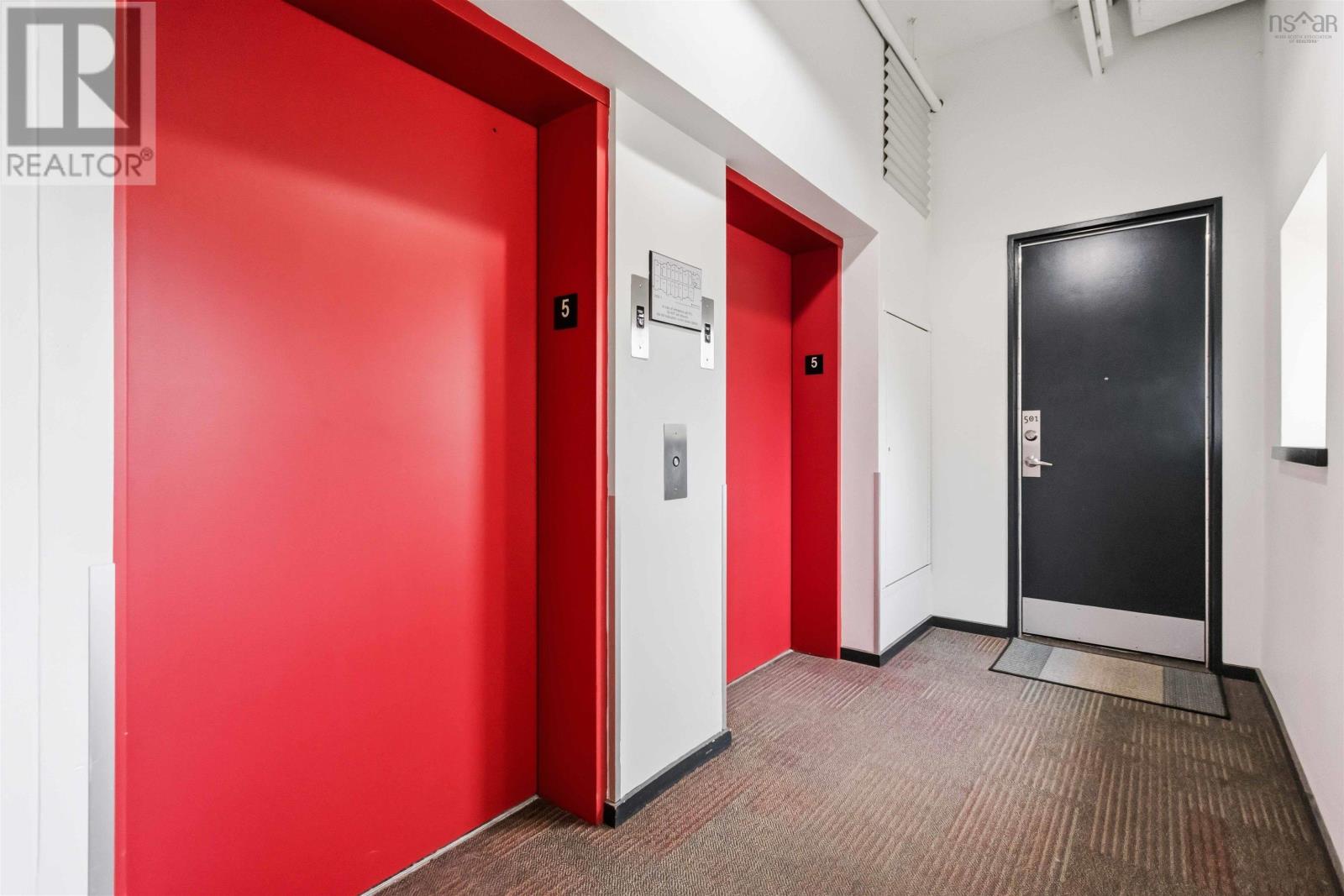 513 5221 Nora Bernard Street, Halifax, Nova Scotia