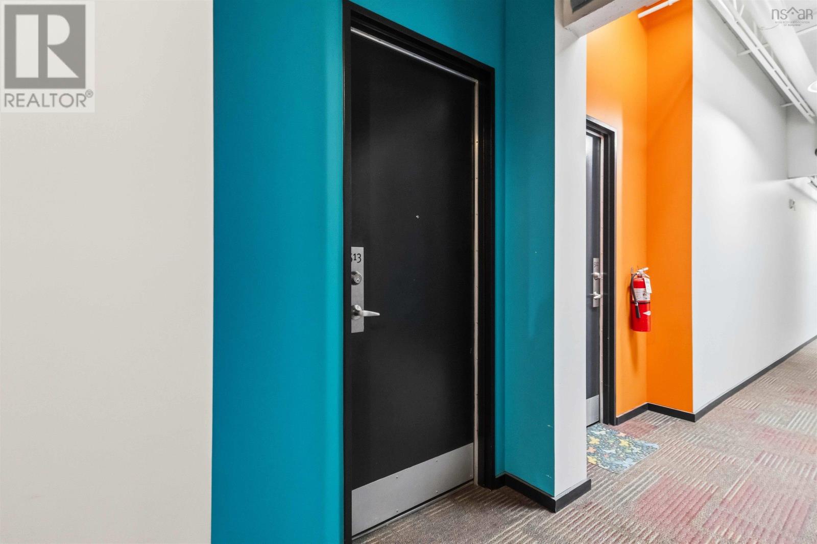 513 5221 Nora Bernard Street, Halifax, Nova Scotia