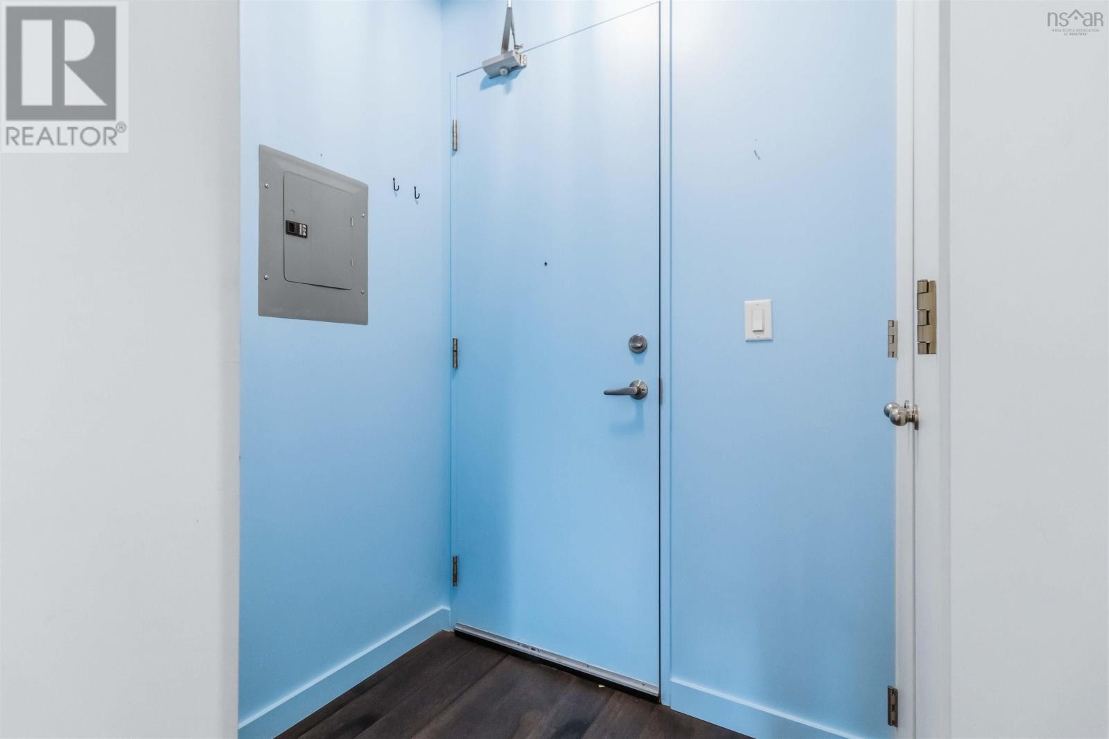 513 5221 Nora Bernard Street, Halifax, Nova Scotia