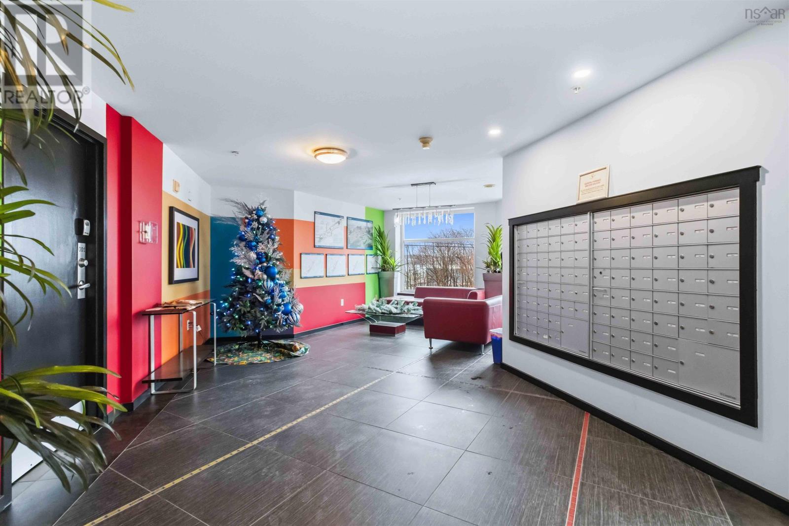 513 5221 Nora Bernard Street, Halifax, Nova Scotia