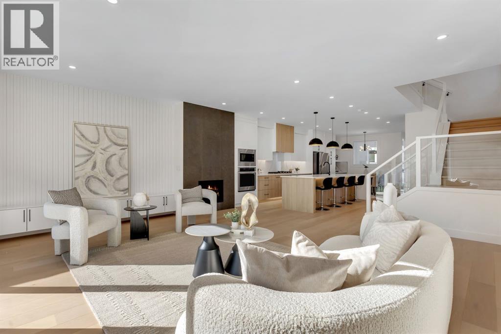 415 37 Avenue Nw, Calgary, Alberta