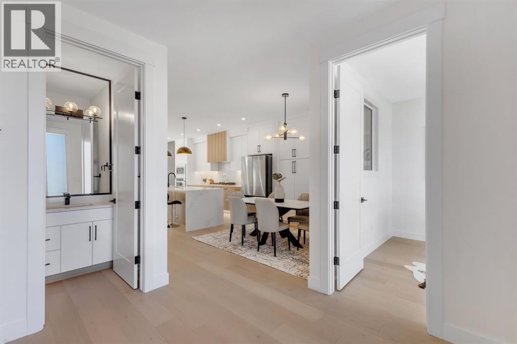 415 37 Avenue Nw, Calgary, Alberta