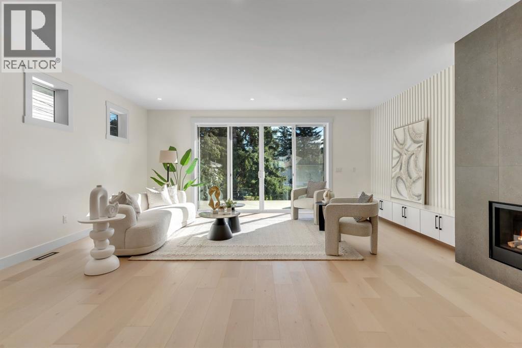 415 37 Avenue Nw, Calgary, Alberta