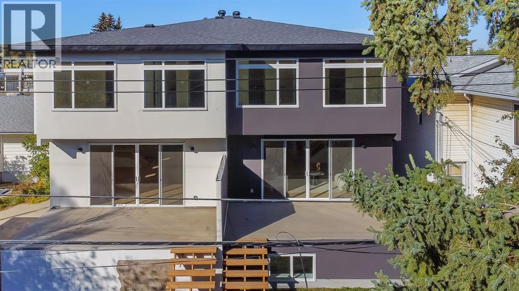 415 37 Avenue Nw, Calgary, Alberta