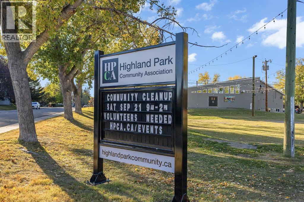 415 37 Avenue Nw, Calgary, Alberta