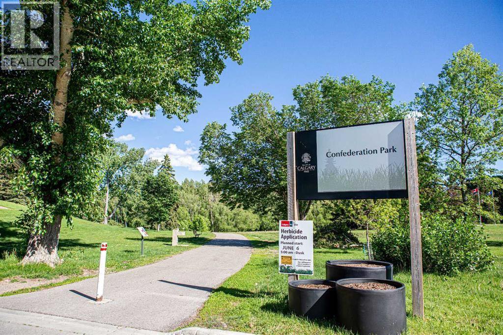 415 37 Avenue Nw, Calgary, Alberta