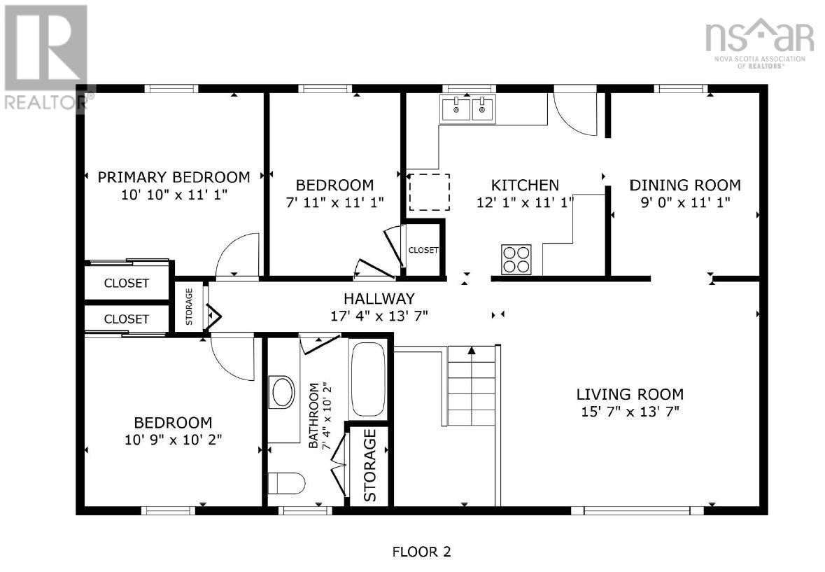 82 Highbury Road, New Minas, Nova Scotia