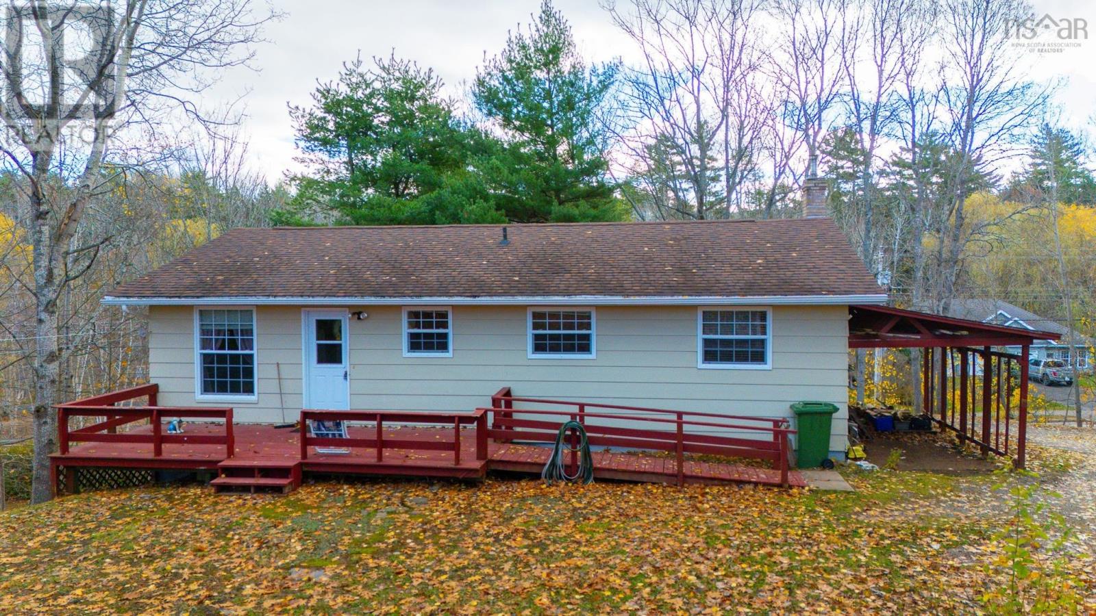 82 Highbury Road, New Minas, Nova Scotia