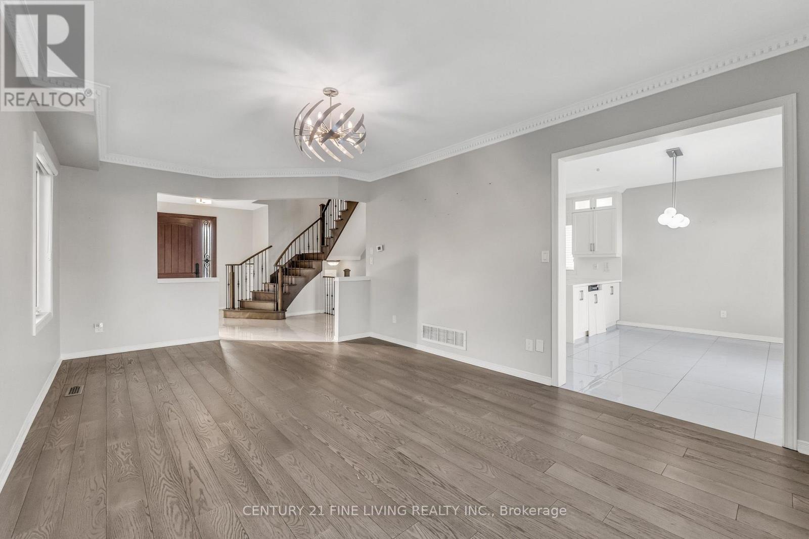 3 Sailwind Road, Brampton (sandringham-wellington), Ontario