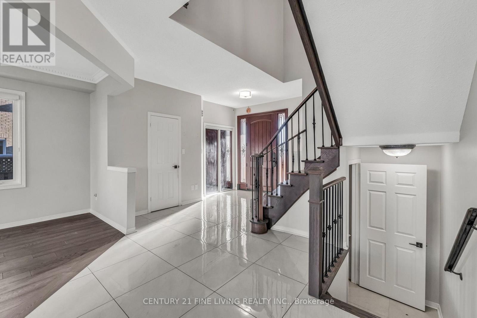 3 Sailwind Road, Brampton (sandringham-wellington), Ontario