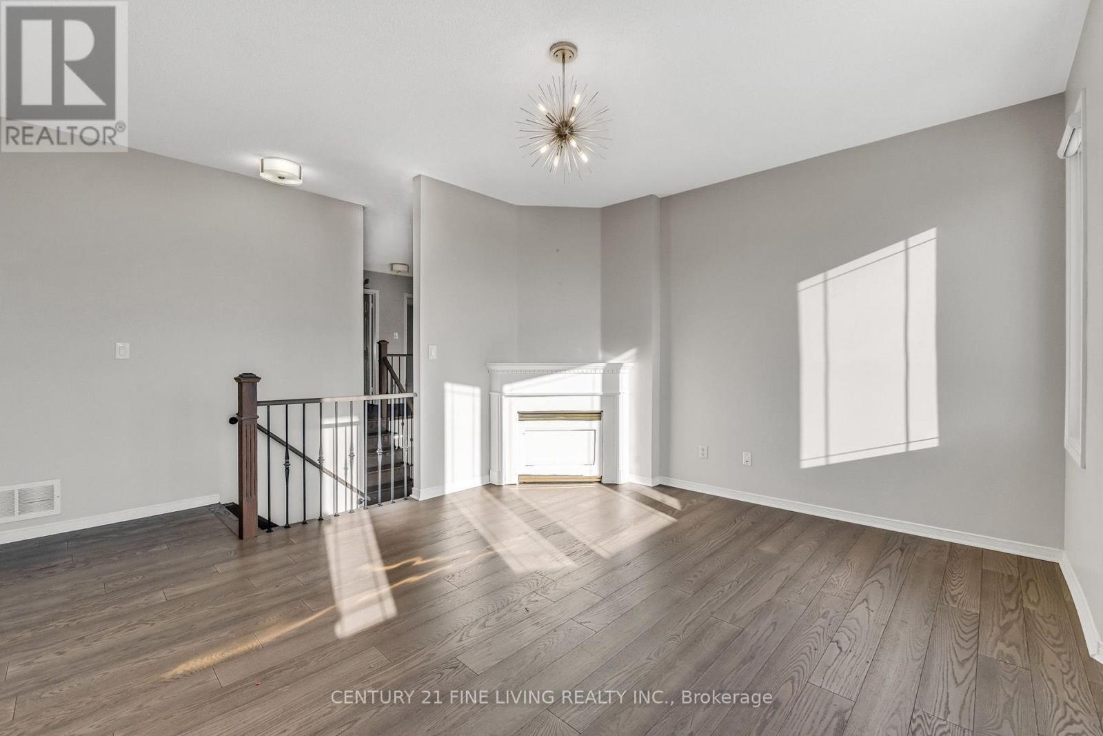 3 Sailwind Road, Brampton (sandringham-wellington), Ontario