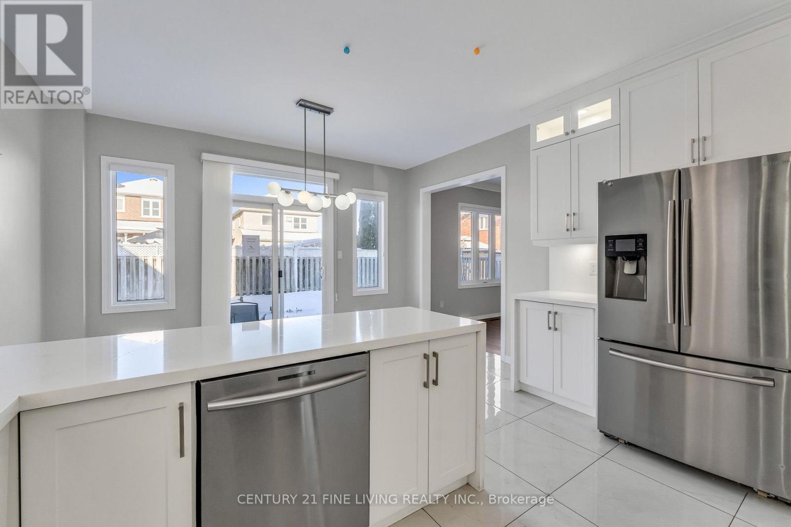 3 Sailwind Road, Brampton (sandringham-wellington), Ontario