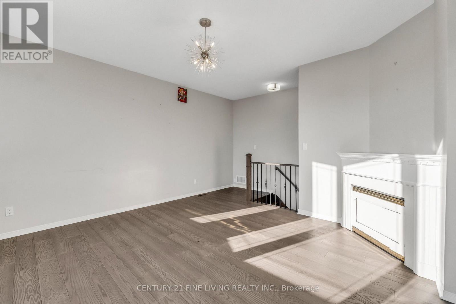 3 Sailwind Road, Brampton (sandringham-wellington), Ontario