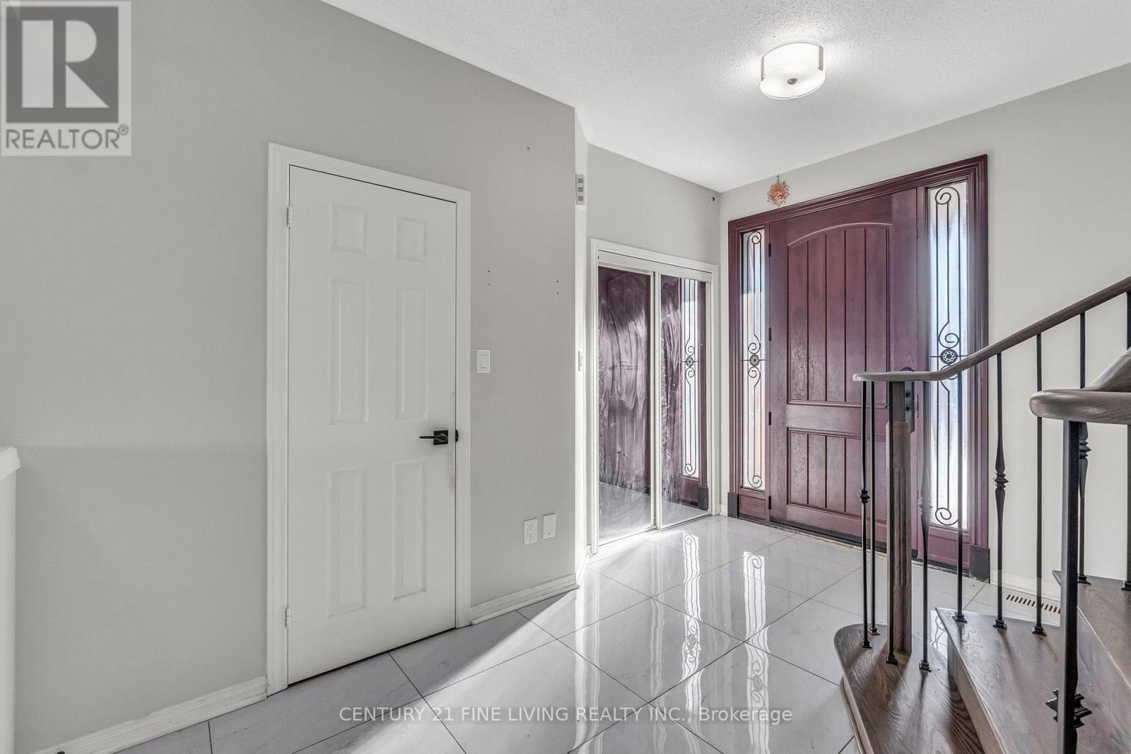 3 Sailwind Road, Brampton (sandringham-wellington), Ontario